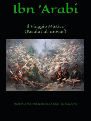 cover image of Il Viaggio Mistico (Risalat al-Anwar)